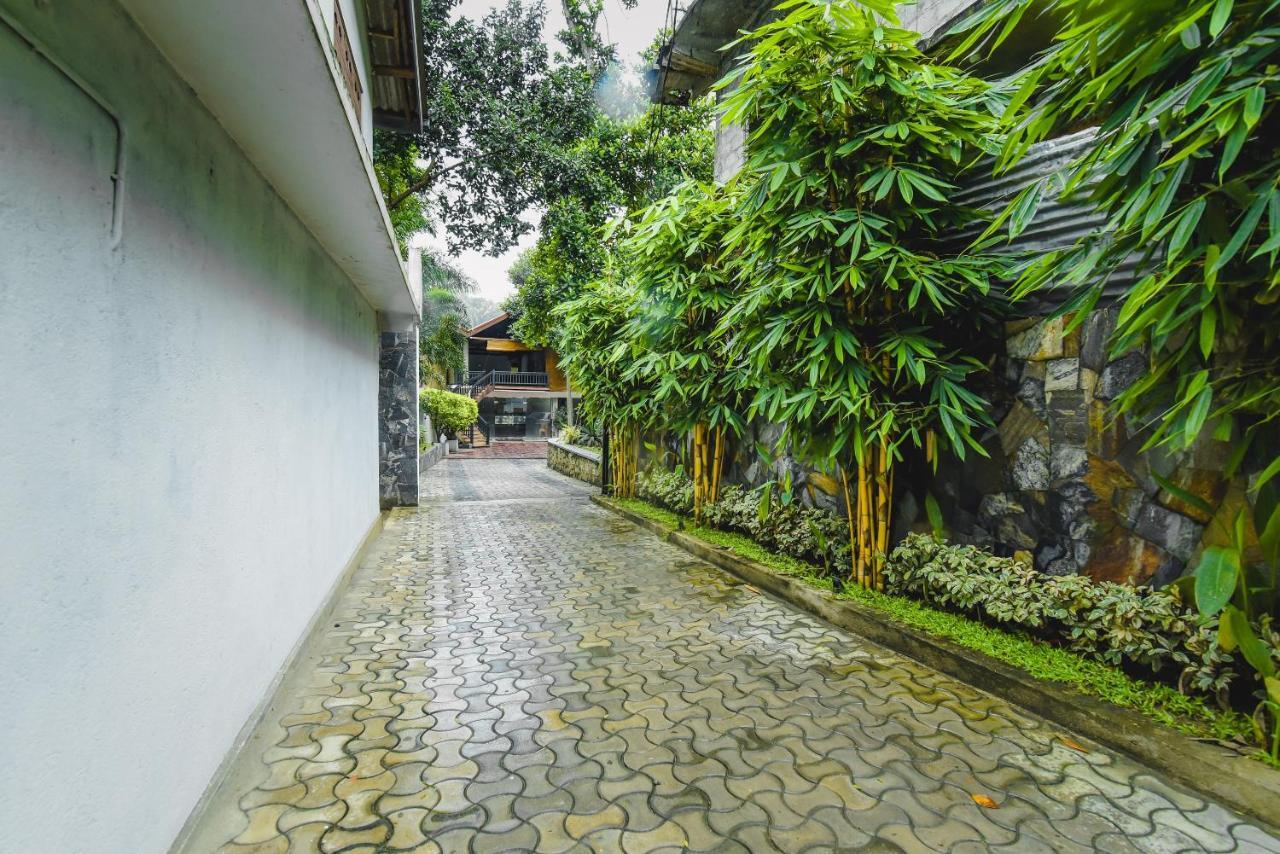 Hotel Grand Casa Kandy Exterior foto